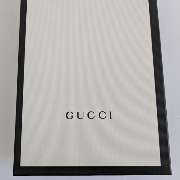 Gucci Ace Low Top Bee Sneakers EU 36 - Picture 12 of 14